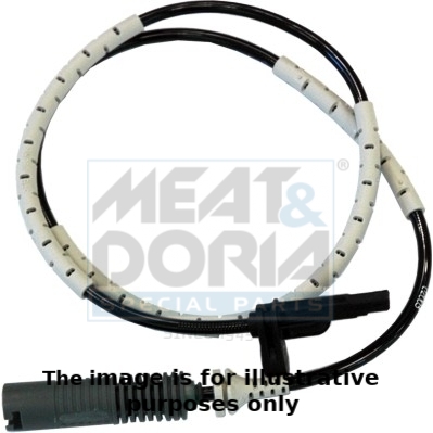 [90146A1] Capteur ABS arri