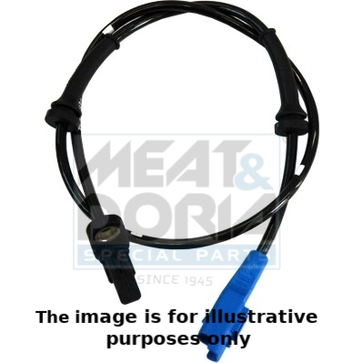 [90208A1] Capteur ABS arri