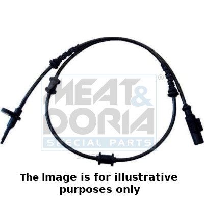 [90271A1] Capteur ABS arri