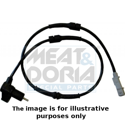 [90274E] Capteur ABS arri