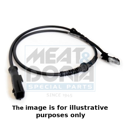 [90503A1] Capteur ABS arri