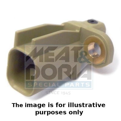 [90518A1] Capteur ABS arri