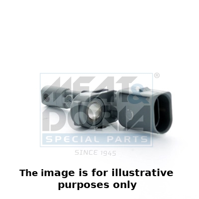 [90571A1] Capteur ABS arri