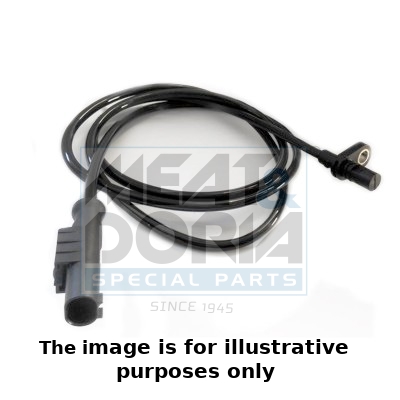 [90660E] Sensor, wheel speed