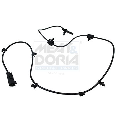 [90892E] ABS sensor, rear, both sides