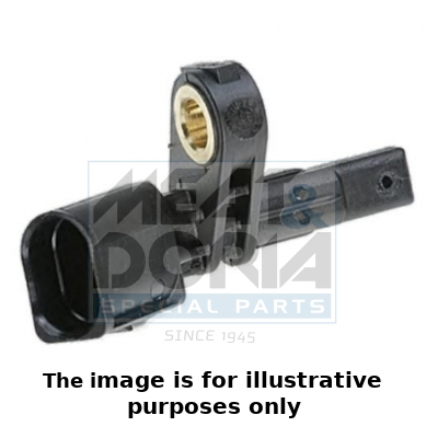[90061E] ABS-Sensor, rechts, vorder (oder vorder und hinter)