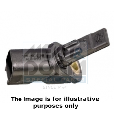 [90094A1] ABS sensor, front and rear, both sides