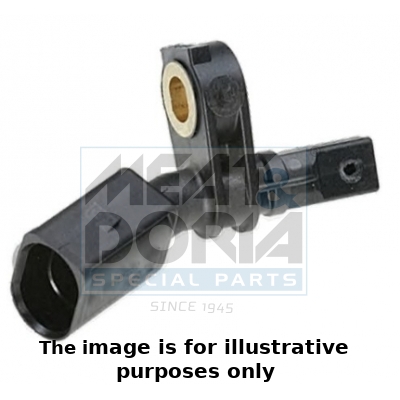 [90056A1] ABS sensor, front left