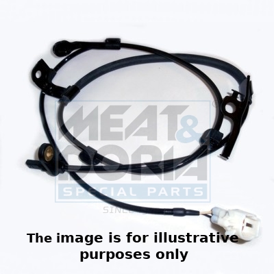 [90528A1] ABS sensor, front left