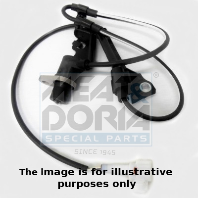 [90565E] Sensor, wheel speed