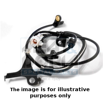 [90624E] ABS sensor, front left