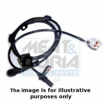 [90529A1] ABS sensor, front right