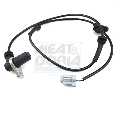 [90768E] Sensor, wheel speed
