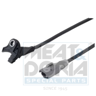 [90086A1] Capteur ABS avant, deux c