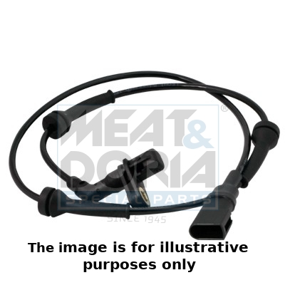 [90121E] Sensor, wheel speed
