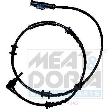 [90262A1] Capteur ABS avant, deux c