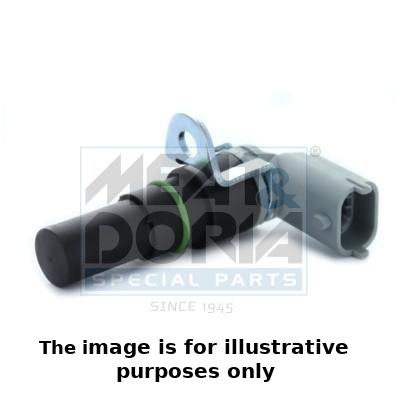 [87324E] Engine revolution sensor