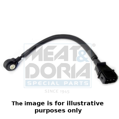 [87775E] Knock sensor