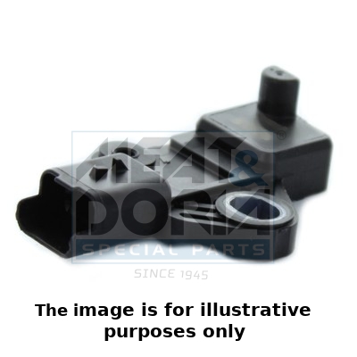 [87455A1] Crankshaft sensor