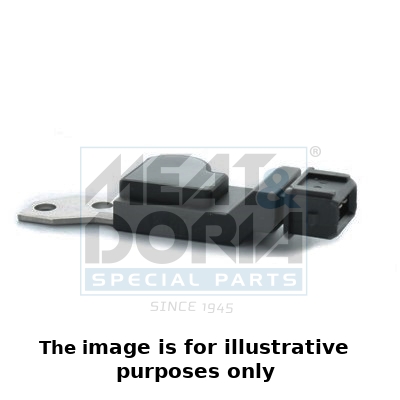 [87558/1] Crankshaft sensor