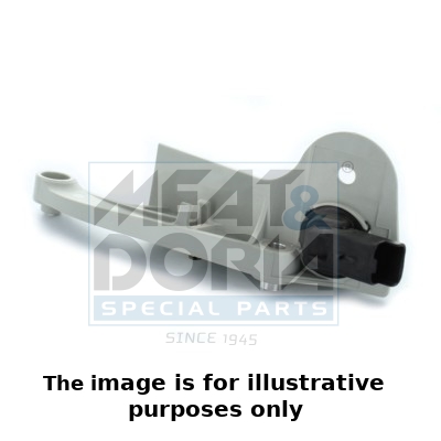 [87162E] Cam & Crankshaft sensor