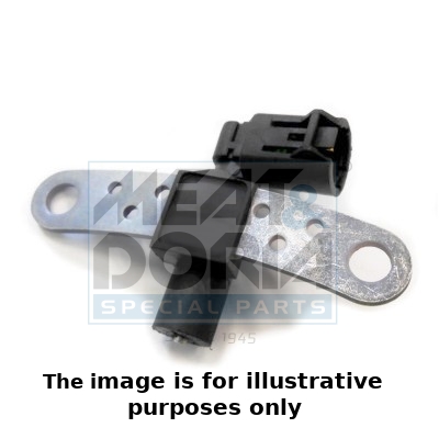 [87176/1] Cam & Crankshaft sensor