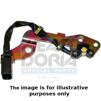 [87257/1] Cam & Crankshaft sensor