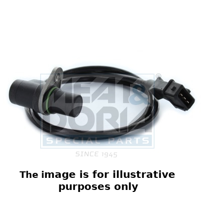 [87262E] Sensor, crankshaft pulse