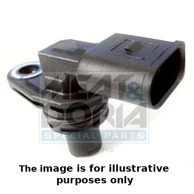 [87278A1] Cam & Crankshaft sensor