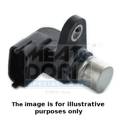 [87282A1] Cam & Crankshaft sensor