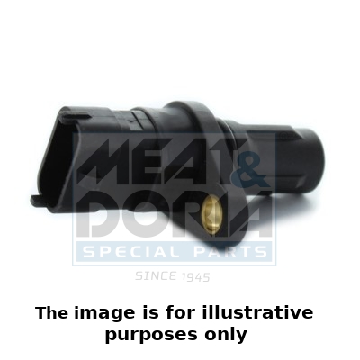 [87425A1] Cam & Crankshaft sensor