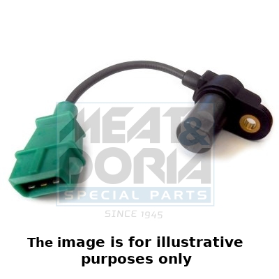 [87738E] Camshaft sensor