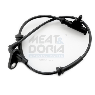 [90754] Capteur ABS arri