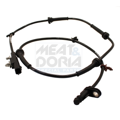 [90766] Capteur ABS arri