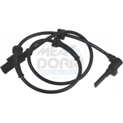 [90037] Sensor, wheel speed