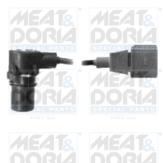 [87211] Cam & Crankshaft sensor