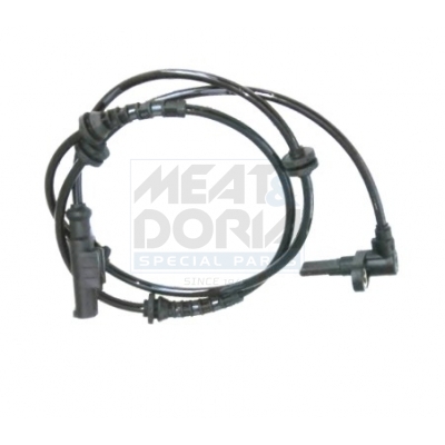 [90078] ABS sensor, front, both sides