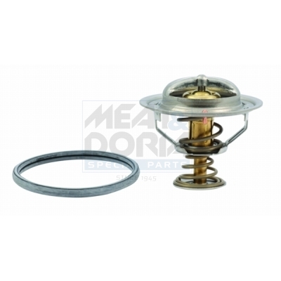 [92307] Thermostat, coolant