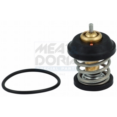 [92758] Thermostat, coolant