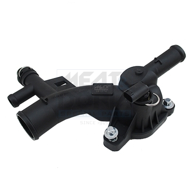 [93569] Water flange