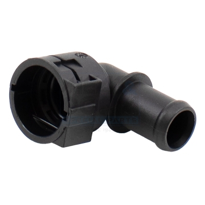[93681] Water flange