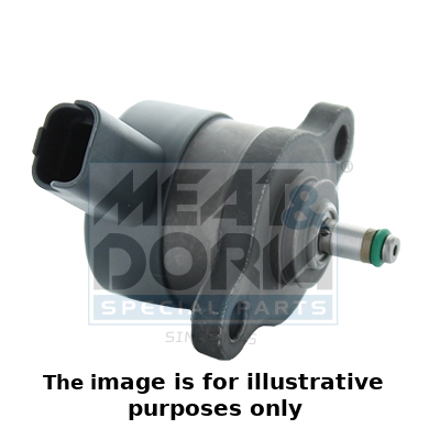 [9183E] Common Rail diesel pressure regulator