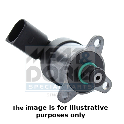[9203E] Common Rail diesel pressure regulator