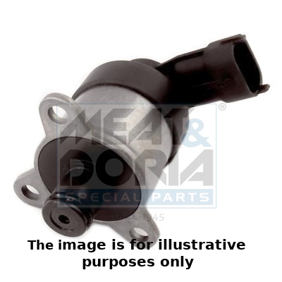 [9597E] Common Rail diesel pressure regulator