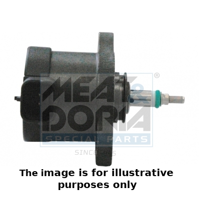 [9101A1] Common Rail diesel pressure regulator