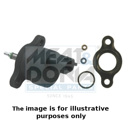 [9103A1] Common Rail diesel pressure regulator