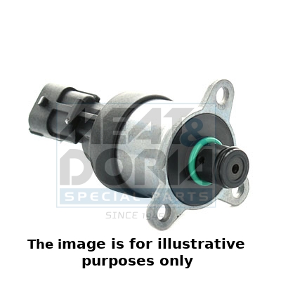 [9107A1] Common Rail diesel pressure regulator
