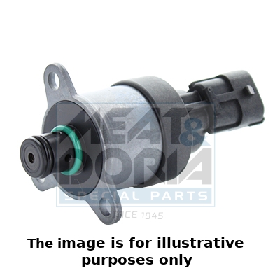 [9108A1] Common Rail diesel pressure regulator