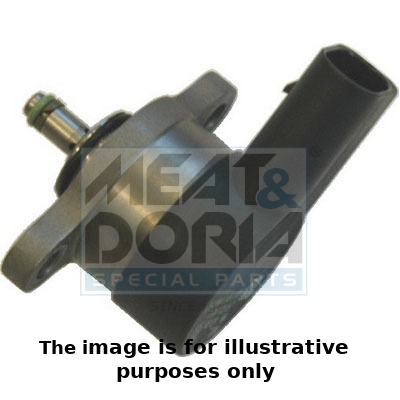[9118A1] Common Rail diesel pressure regulator