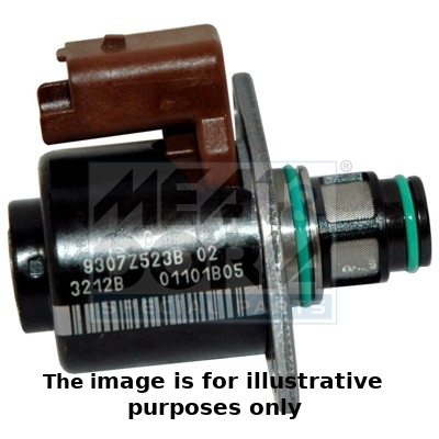 [9134A1] Common Rail diesel pressure regulator